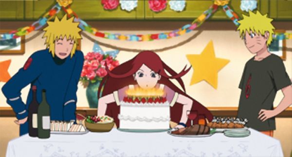 Naruto Shippuden: 8-Film Collection - The New Movie Collection (Blu-ray)