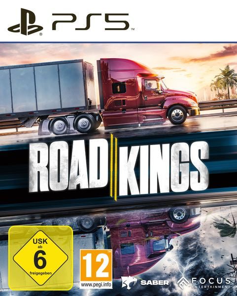 Road Kings (PS5)
