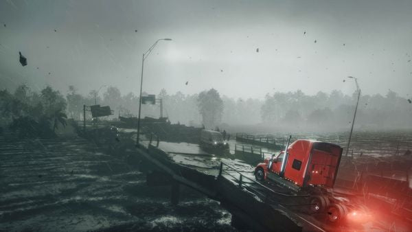 Road Kings (PS5)