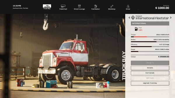 Road Kings (PS5)