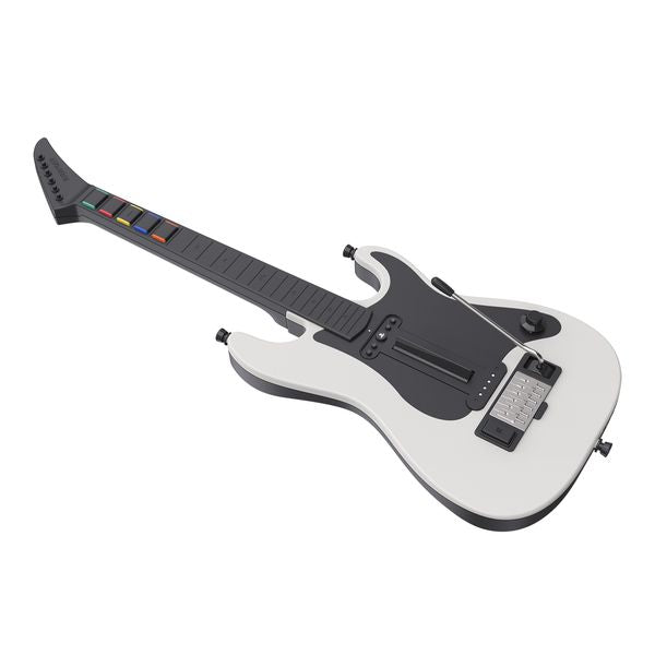 Stage Tour Gamedisc + Kramer Wireless Guitar Controller Bundle for PlayStation 5