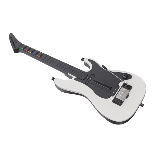 Stage Tour Gamecode + Kramer Wireless Guitar Controller Bundle for Nintendo Switch 2