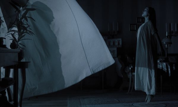 Nosferatu - Der Untote (Steelbook, 4K-UHD+Blu-ray)