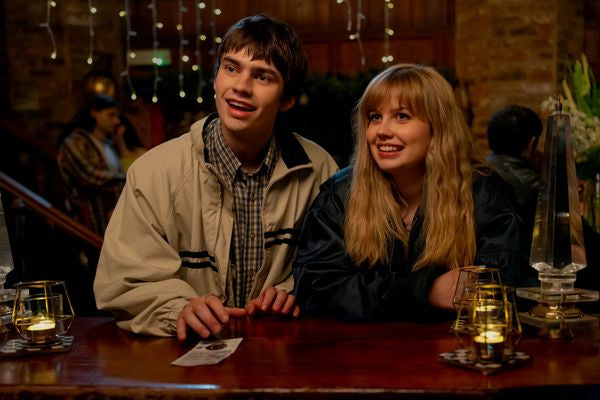Finding Emily (DVD)