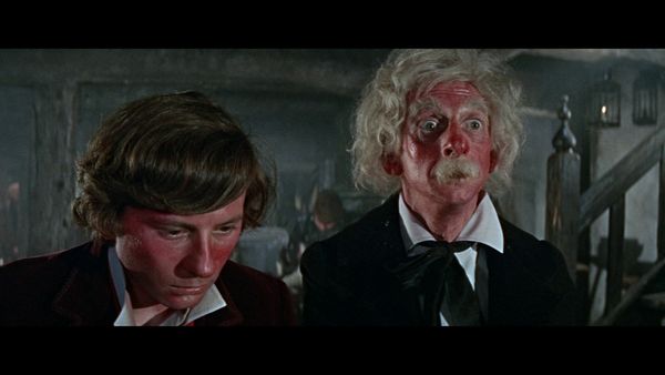 Tanz der Vampire (Fullsleeve-Edition, Blu-ray+DVD)