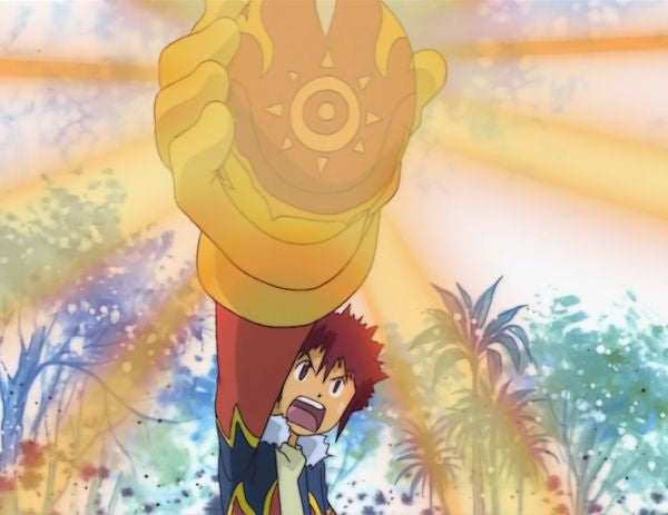 Digimon Adventure 02 - Die komplette Staffel (6 Blu-rays)