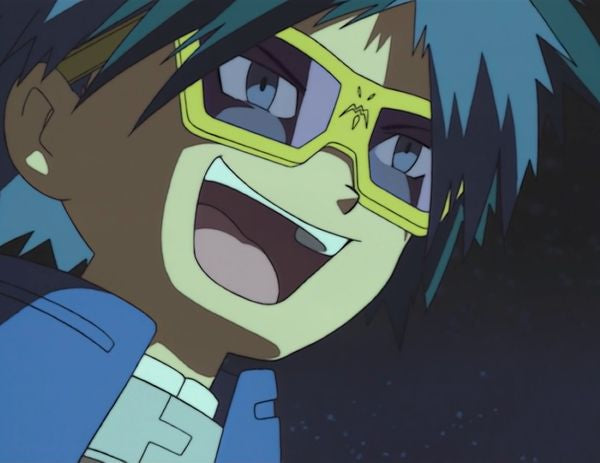 Digimon Adventure 02 - Die komplette Staffel (6 Blu-rays)