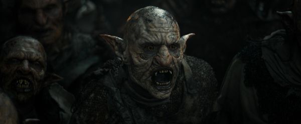 Der Herr der Ringe: Die Ringe der Macht - Staffel 2 (Steelbook, 4 4K-UHDs)
