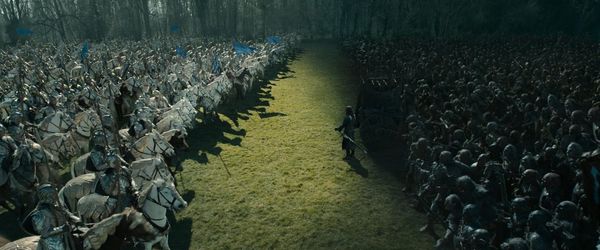 Der Herr der Ringe: Die Ringe der Macht - Staffel 2 (Steelbook, 4 4K-UHDs)