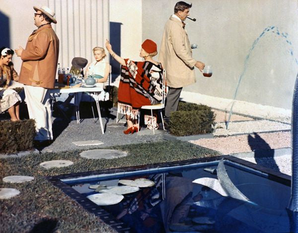 Jacques Tati Complete Collection (7 Blu-rays)