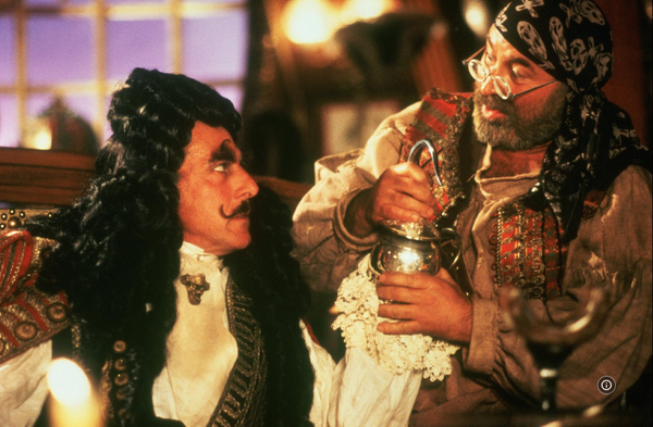 Hook - 35th Anniversary Edition (Steelbook, 2 4K-UHDs)