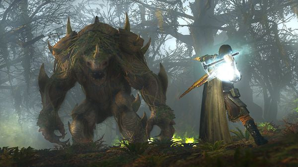 Middle Earth: The Shadow Bundle (Switch 2)