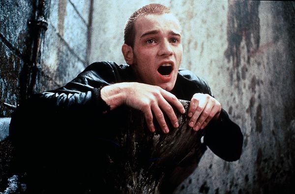Trainspotting (Steelbook, 4K-UHD & Blu-ray)