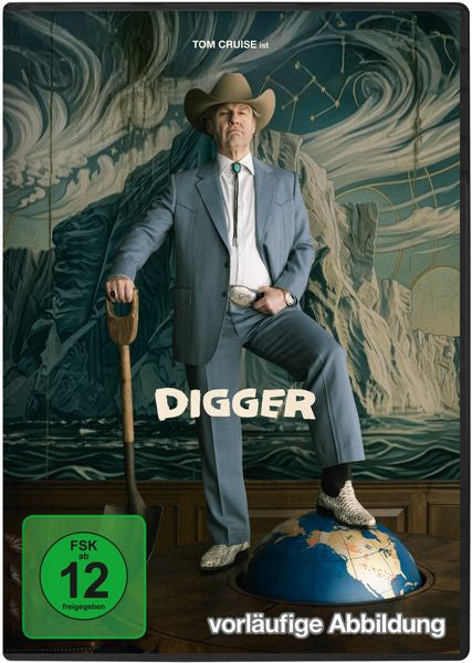 Digger (DVD)