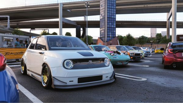 Forza Horizon 6 (PS5)
