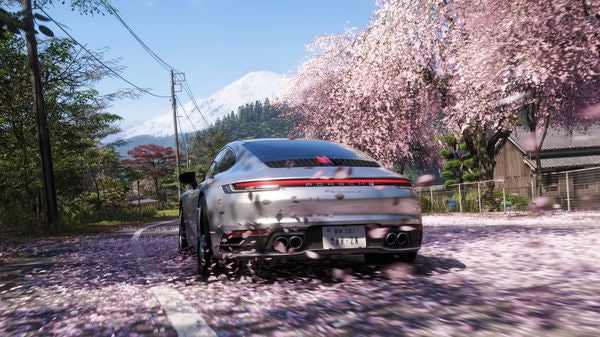 Forza Horizon 6 (PS5)