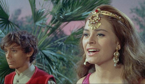 Soraya - Sklavin des Orients (DVD)