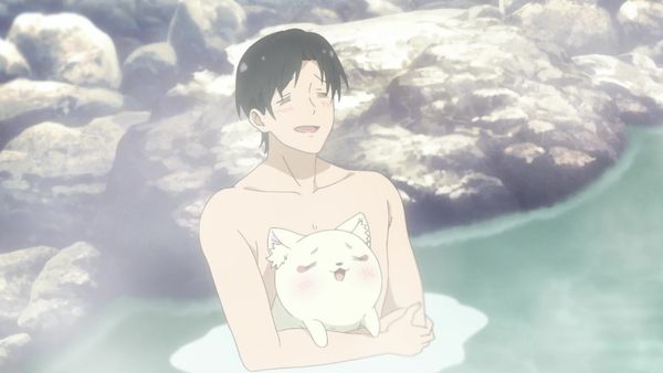 Isekai Onsen Paradise (Blu-ray)