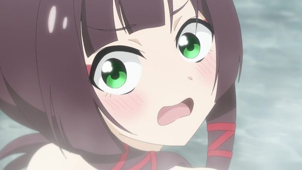 Isekai Onsen Paradise (Blu-ray)