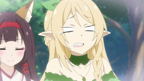 Isekai Onsen Paradise (Blu-ray)