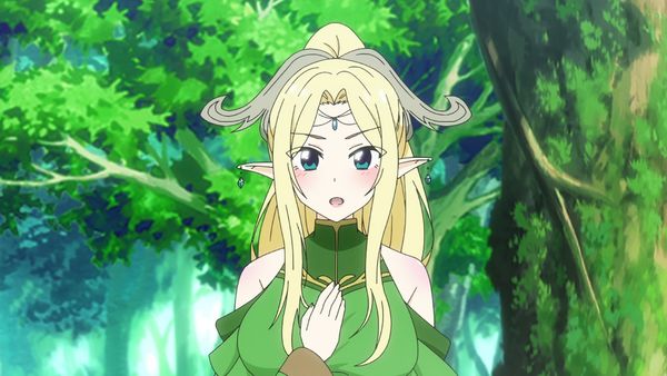 Isekai Onsen Paradise (Blu-ray)