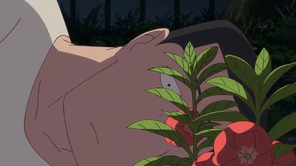 Die letzte Blüte (Blu-ray)