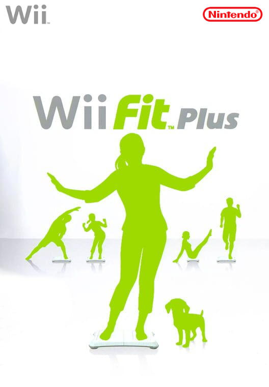 Wii Fit (WII) - Komplett mit OVP (Nintendo Wii)– JETZT KAUFEN BEI GLACIER GAMES .at