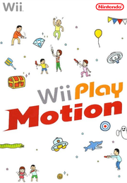 Wii Play: Motion (WII) - Mit OVP, ohne Anleitung (Nintendo Wii)– JETZT KAUFEN BEI GLACIER GAMES .at