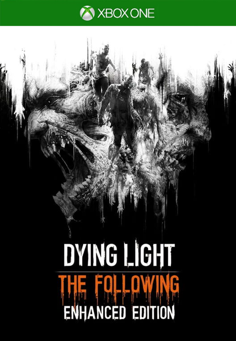 Dying Light The Following [Enhanced Edition] (XOne) - Komplett mit OVP