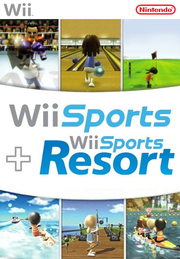 Wii Sports (WII) - Komplett mit OVP (Nintendo Wii)– JETZT KAUFEN BEI GLACIER GAMES .at