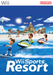 Wii Sports Resort (WII) - Komplett mit OVP (Nintendo Wii)– JETZT KAUFEN BEI GLACIER GAMES .at