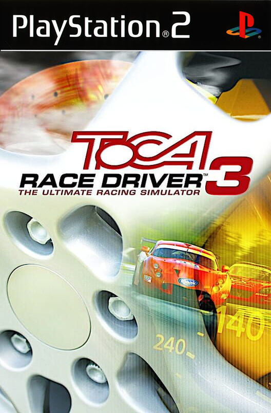 DTM Race Driver 3 [Platinum] (PS2) - Komplett mit OVP– JETZT KAUFEN BEI GLACIER GAMES .at