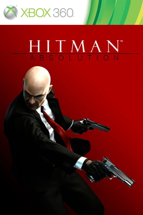 Hitman: Absolution [Professional Edition] (X360) - Komplett mit OVP