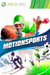 Motionsports Play for Real (X360) - Komplett mit OVP (Xbox)– JETZT KAUFEN BEI GLACIER GAMES .at