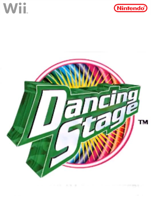 Dance It's Your Stage (WII) - Komplett mit OVP (Nintendo Wii)– JETZT KAUFEN BEI GLACIER GAMES .at