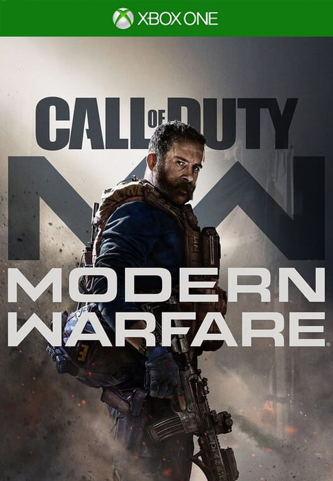 Call of Duty: Modern Warfare (XOne) - Neu