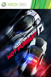 Need For Speed: Hot Pursuit [Limited Edition] (X360) - Komplett mit OVP (Xbox)– JETZT KAUFEN BEI GLACIER GAMES .at
