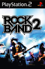 Rock Band 2 (PS2) - Komplett mit OVP– JETZT KAUFEN BEI GLACIER GAMES .at
