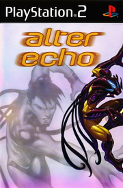 Alter Echo (PS2) - Mit OVP, ohne Anleitung– JETZT KAUFEN BEI GLACIER GAMES .at