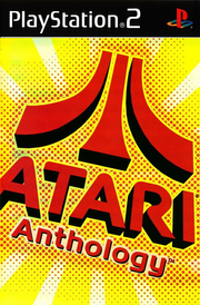 Atari Anthology (PS2) - Komplett mit OVP– JETZT KAUFEN BEI GLACIER GAMES .at