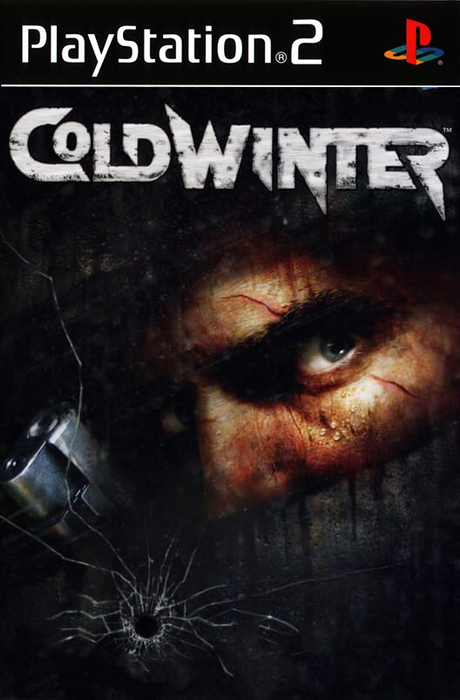 Cold Winter (PS2) - Komplett mit OVP