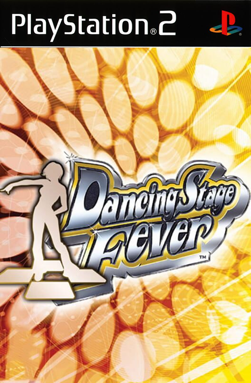 Dancing Stage Fever (PS2) - Komplett mit OVP– JETZT KAUFEN BEI GLACIER GAMES .at