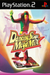 Dancing Stage Megamix (PS2) - Komplett mit OVP– JETZT KAUFEN BEI GLACIER GAMES .at