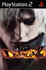 Devil May Cry 2 (PS2) - Komplett mit OVP– JETZT KAUFEN BEI GLACIER GAMES .at
