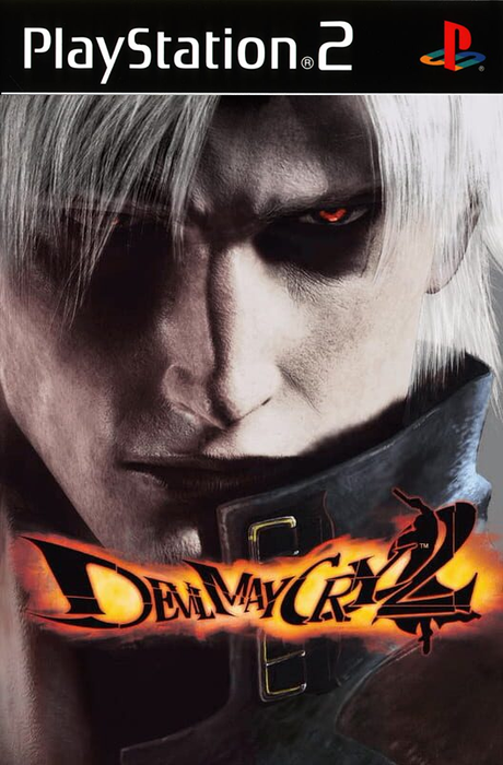 Devil May Cry 2 (PS2) - Komplett mit OVP