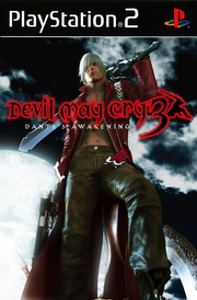 Devil May Cry 3 (PS2) - Komplett mit OVP– JETZT KAUFEN BEI GLACIER GAMES .at