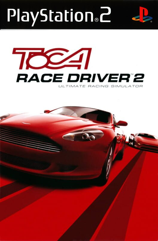 DTM Race Driver 2 [Platinum] (PS2) - Komplett mit OVP– JETZT KAUFEN BEI GLACIER GAMES .at