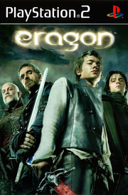 Eragon (PS2) - Komplett mit OVP– JETZT KAUFEN BEI GLACIER GAMES .at
