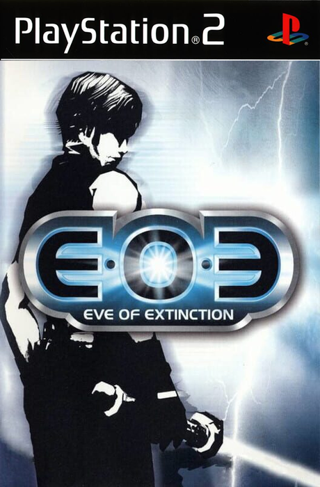 Eve of Extinction (PS2) - Komplett mit OVP