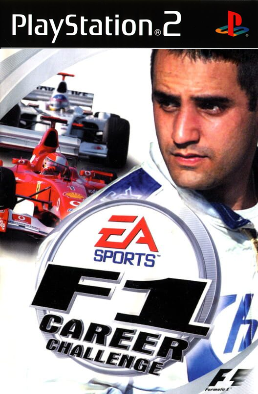 F1 Career Challenge (PS2) - Komplett mit OVP– JETZT KAUFEN BEI GLACIER GAMES .at